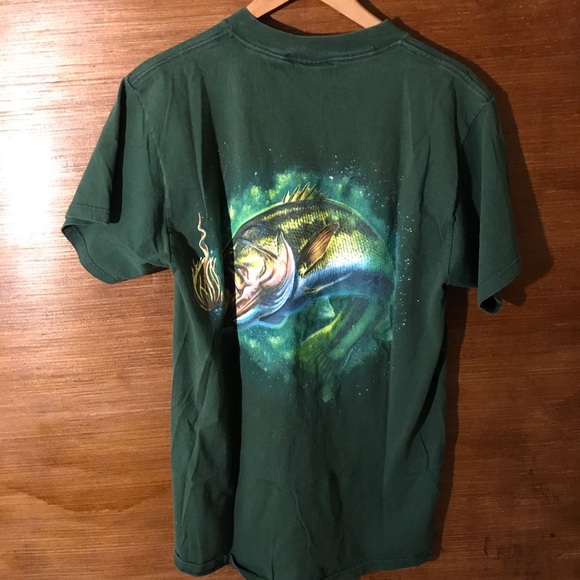 Vintage Bass T XL - Picture 3 of 4